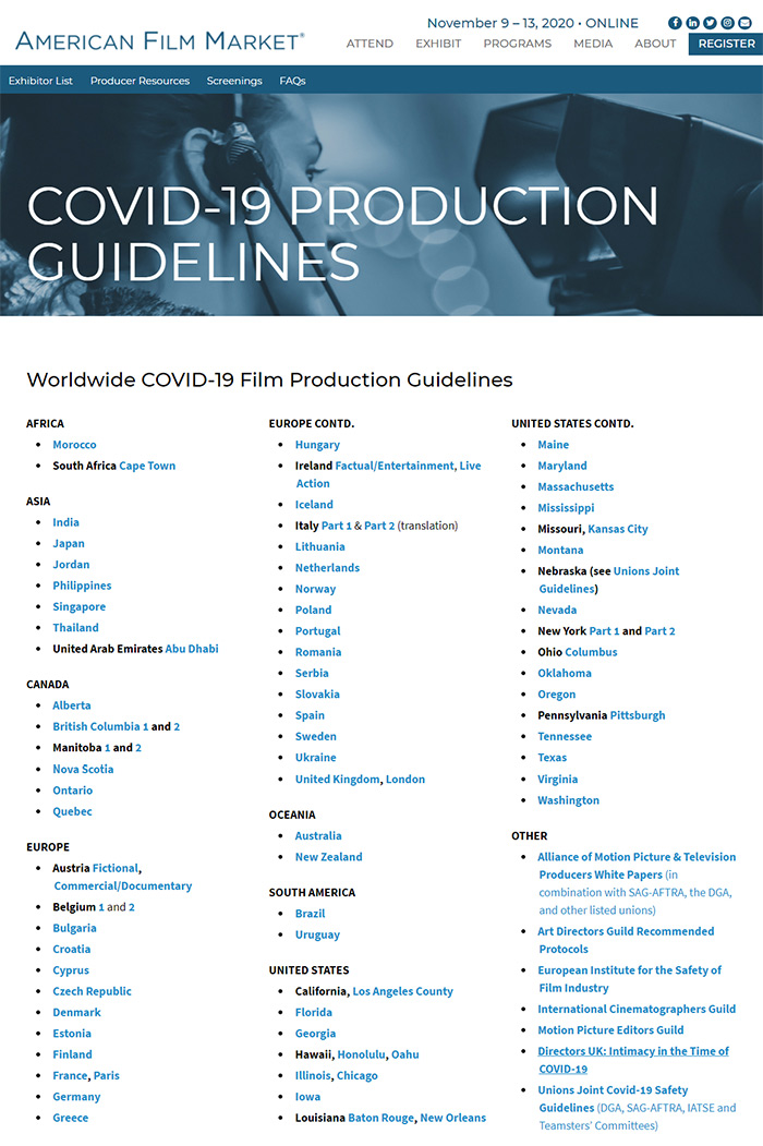 covid-reopening-protocols-american-film-market