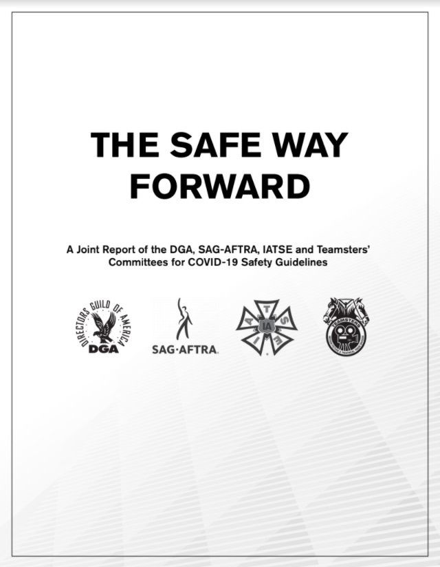 the-safe-way-forward